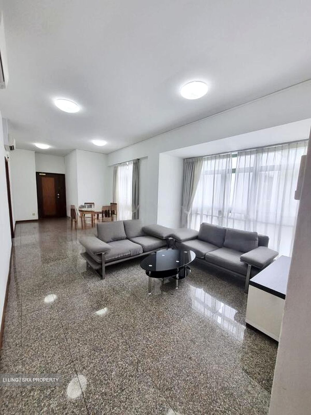 Gold Palm Mansion (D15), Apartment #466445061
